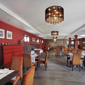 Hotel BELASSI Bojnice