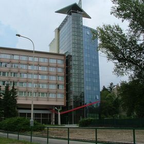 Hotel Olympik Artemis Praha
