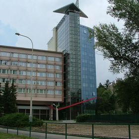 Hotel Olympik Artemis Praha