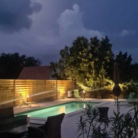 Vár-Lak Nyaraló Sukoró