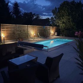 Vár-Lak Nyaraló Sukoró