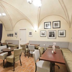 Hotel Latrán Český Krumlov