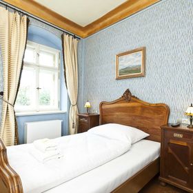 Hotel Latrán Český Krumlov