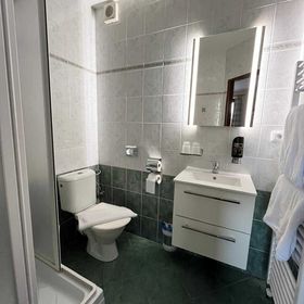 Wellness Pension 7 Harrachov