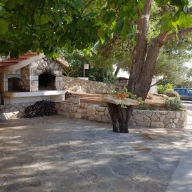 Apartments Carić Ivan Dolac