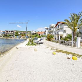 Apartment Bosiljka Rogoznica