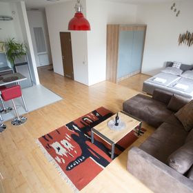 The Old Mill Budapest Apartment Budapest