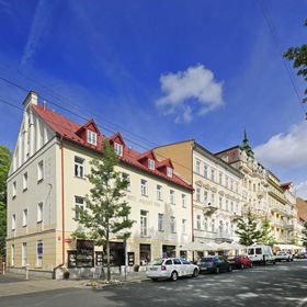 OREA Place Marienbad Mariánské Lázně