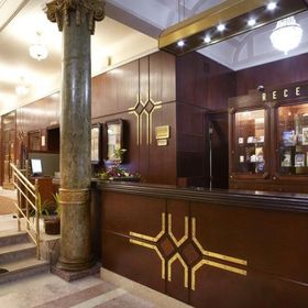 OREA Place Marienbad Mariánské Lázně