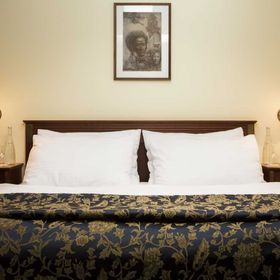 OREA Place Marienbad Mariánské Lázně