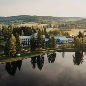 OREA Resort Devět Skal Vysočina Sněžné