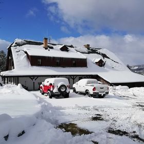 Hotel Farma U Mauritzů Stožec