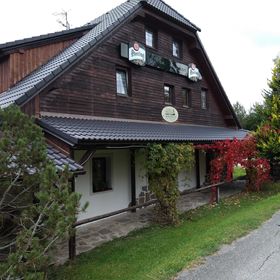 Hotel Farma U Mauritzů Stožec