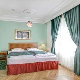 Grandhotel Ambassador Národní dům Karlovy Vary