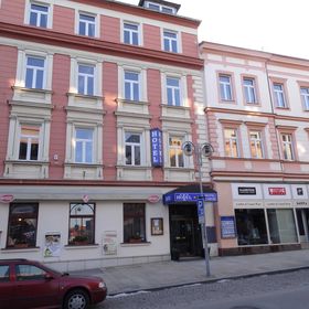 Hotel Tábor