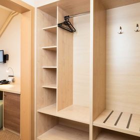 Hotel Česká koruna Děčín