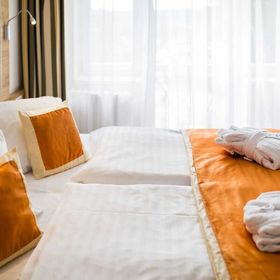 Hotel Royal Mariánské Lázně