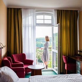 Hotel Royal Mariánské Lázně