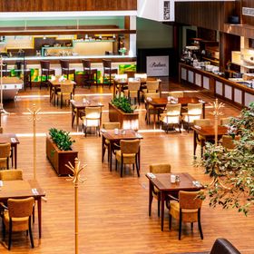 Hotel Baltaci Atrium Zlín