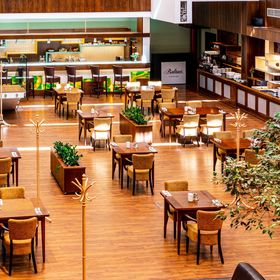 Hotel Baltaci Atrium Zlín