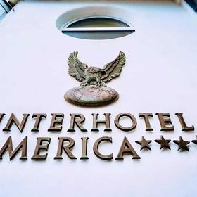 INTERHOTEL AMERICA Písek