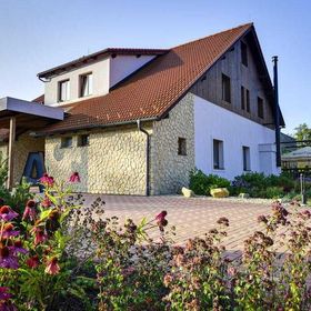 Resort Orsino Horní Planá