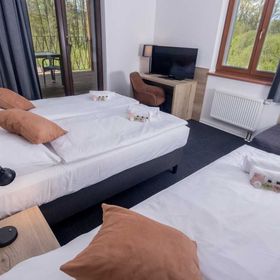 Resort Orsino Horní Planá