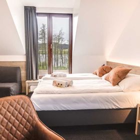 Resort Orsino Horní Planá