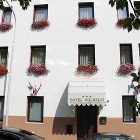 Hotel Wilhelm Praha