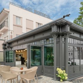 Wellness Hotel Pivovar Monopol Teplice