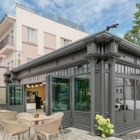 Wellness Hotel Pivovar Monopol Teplice