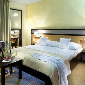 Boutique Hotel Dubná Skala Žilina II