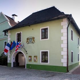 Hotel Rožmberský dvůr Český Krumlov