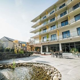 Hotel Panorama Trenčianske Teplice