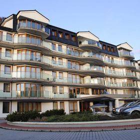 Apartmán PIKK Trenčianske Teplice