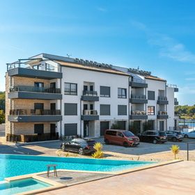 Apartmani Vizula D Medulin