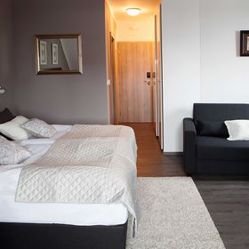 Hotel Koruna Chlumec nad Cidlinou