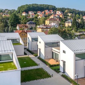 Apartmány Eden - Rezidence Eden Luhačovice