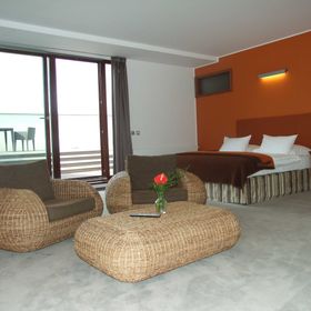 Hotel Beroun Golf Club