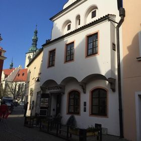 Penzion Kostnický dům Tábor