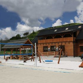 Penzion Rzehaczek Dolní Lomná