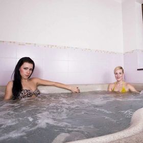 Penzion Rzehaczek Dolní Lomná