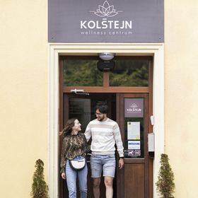 Kolštejn wellness centrum Branná