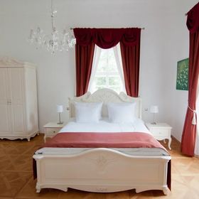 Zámek Jeseník nad Odrou