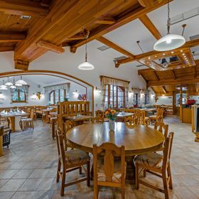 Pension Happy Superior Špindlerův Mlýn