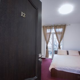 La Vila Maria București