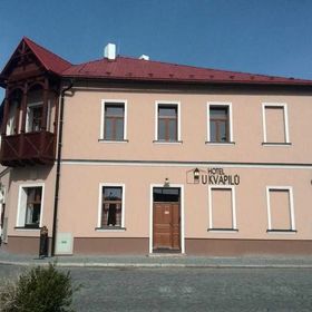 Hotel U Kvapilů Mnichovo Hradiště