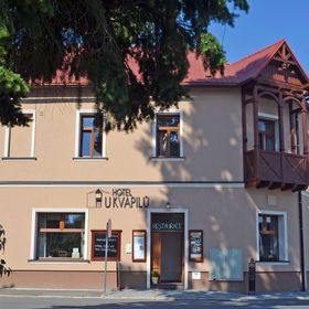 Hotel U Kvapilů Mnichovo Hradiště