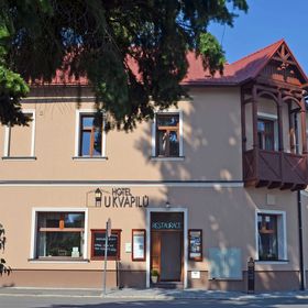 Hotel U Kvapilů Mnichovo Hradiště