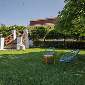 Dvůr Pecínov Struhařov